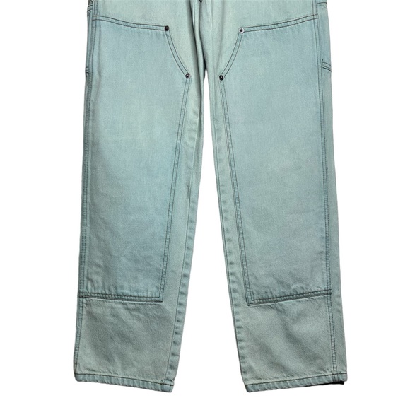 BDG Urban Outfitters High-Rise Carpenter Jeans - Picture 5 of 14